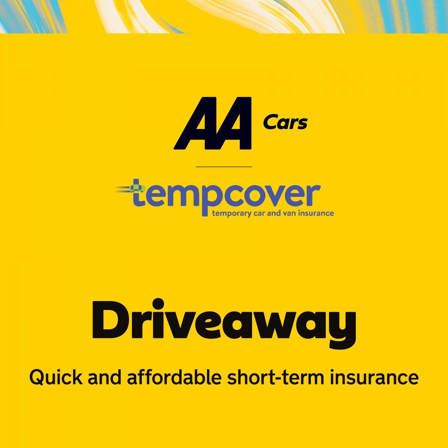 Driveaway Insurance