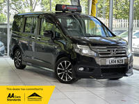 HONDA STEPWAGON
