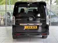 HONDA STEPWAGON
