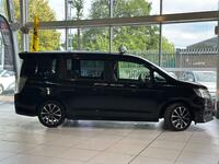 HONDA STEPWAGON