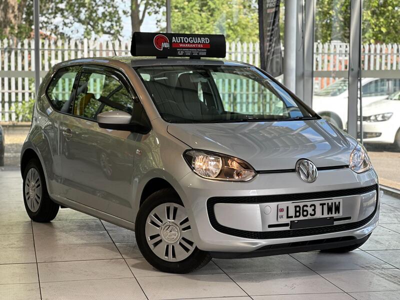 VOLKSWAGEN UP