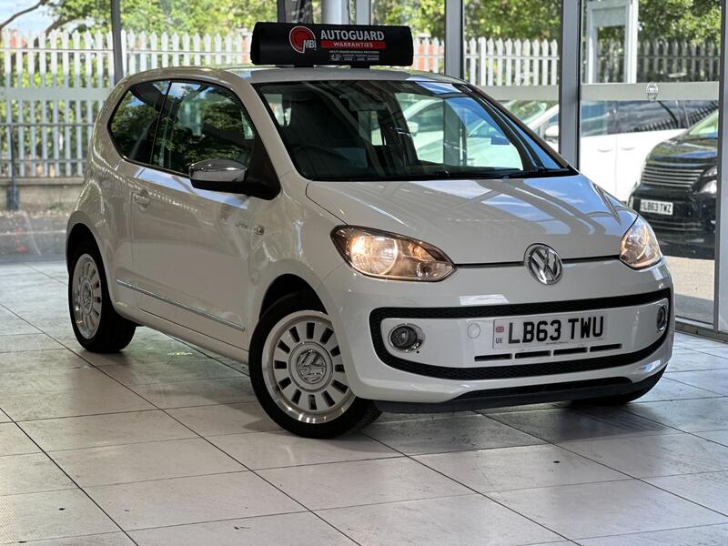 VOLKSWAGEN UP