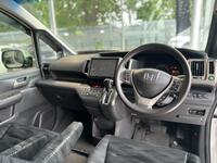 HONDA STEPWAGON