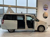 HONDA STEPWAGON