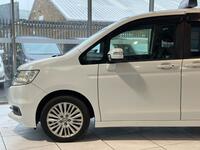 HONDA STEPWAGON