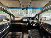 HONDA STEPWAGON