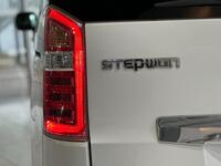 HONDA STEPWAGON