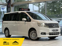 HONDA STEPWAGON