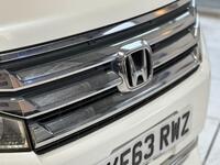 HONDA STEPWAGON