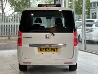 HONDA STEPWAGON