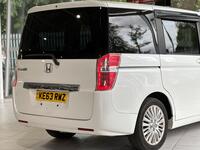 HONDA STEPWAGON
