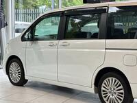 HONDA STEPWAGON