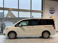 HONDA STEPWAGON