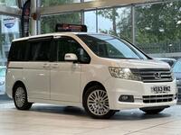 HONDA STEPWAGON