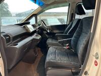 HONDA STEPWAGON