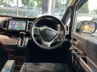HONDA STEPWAGON