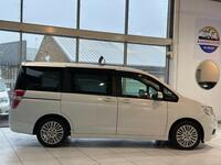 HONDA STEPWAGON