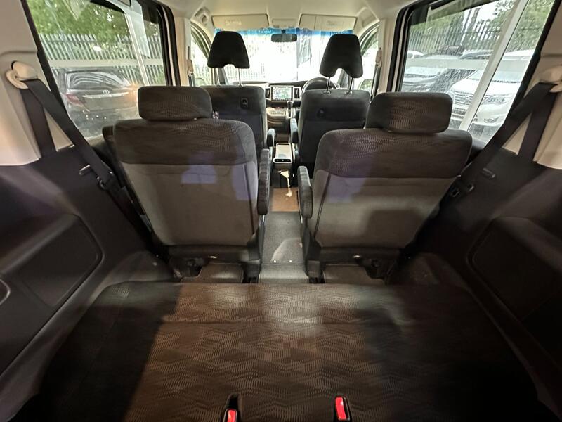 HONDA STEPWAGON