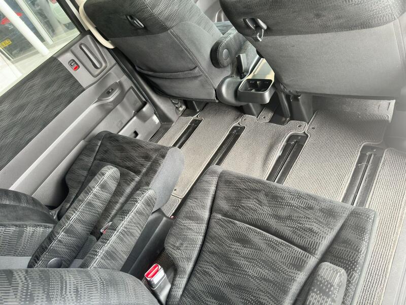 HONDA STEPWAGON