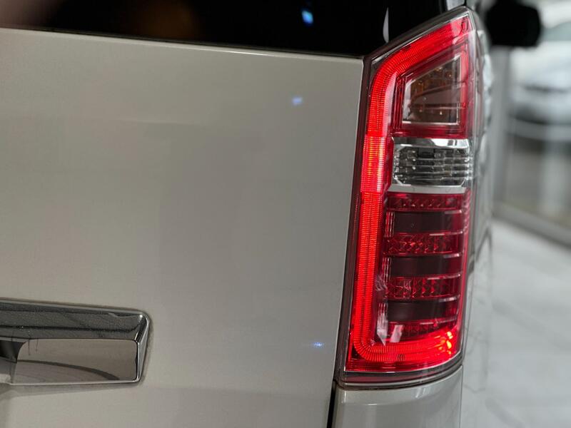 HONDA STEPWAGON