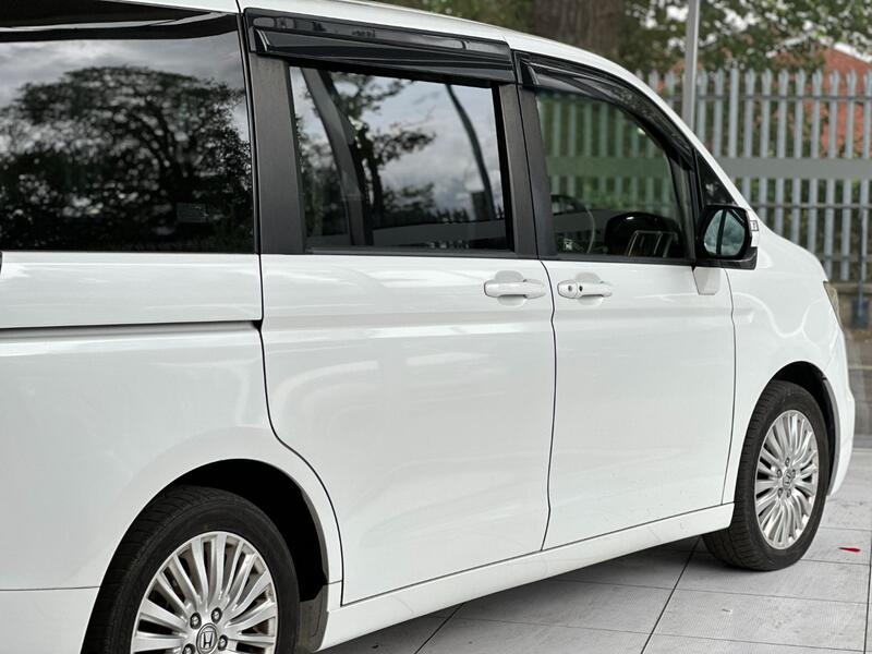 HONDA STEPWAGON