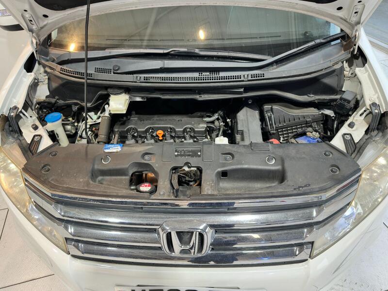 HONDA STEPWAGON