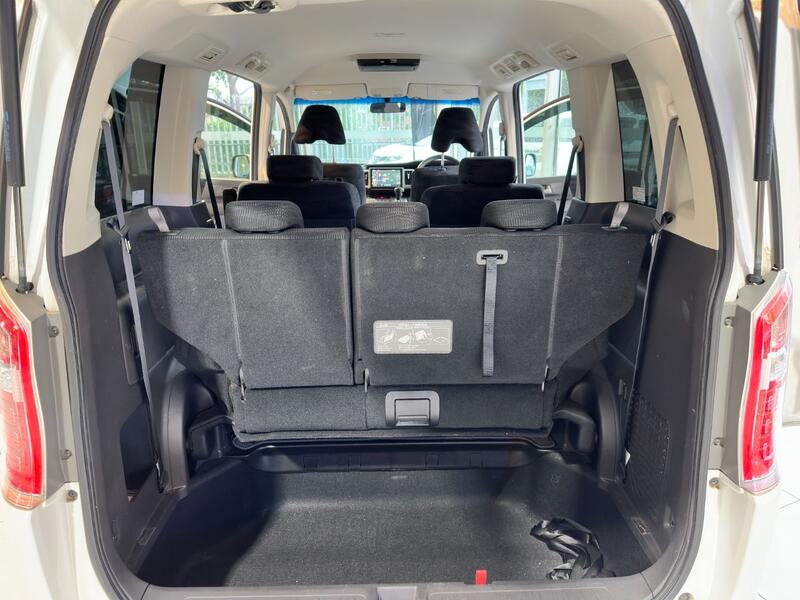 HONDA STEPWAGON