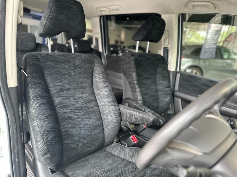 HONDA STEPWAGON