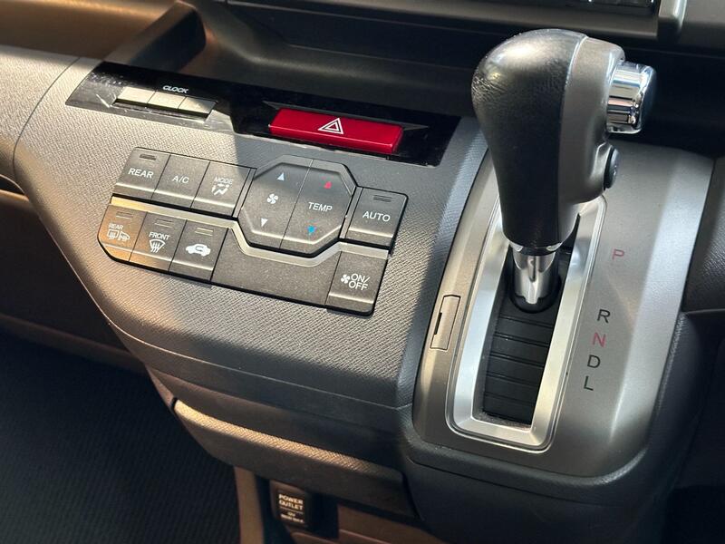 HONDA STEPWAGON