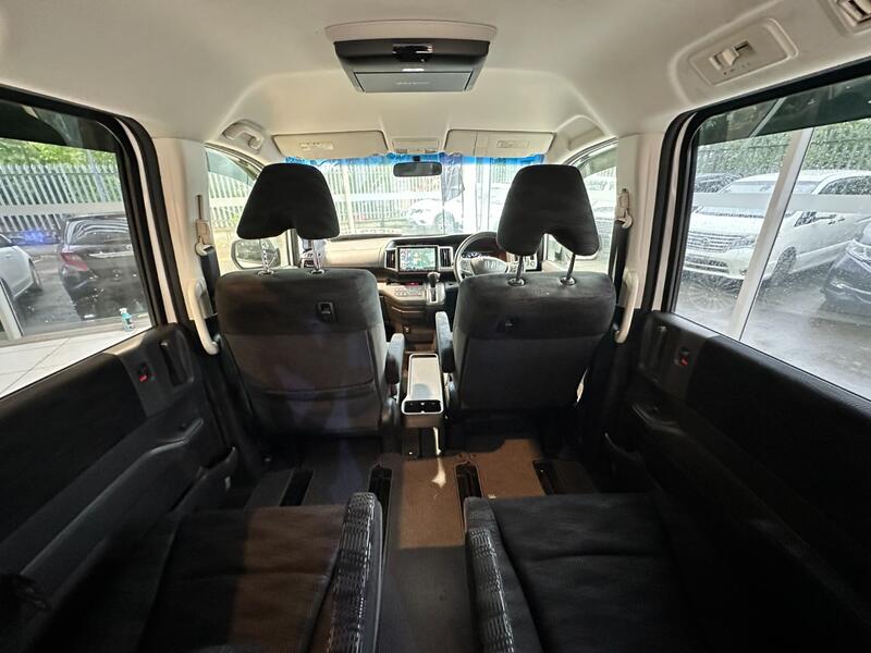 HONDA STEPWAGON