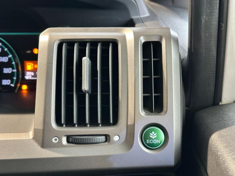 HONDA STEPWAGON