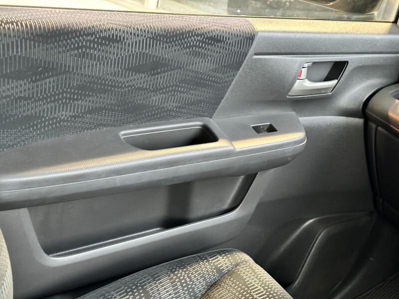 HONDA STEPWAGON