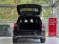 MERCEDES-BENZ GLC CLASS