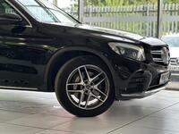 MERCEDES-BENZ GLC CLASS