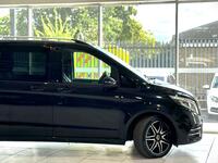 MERCEDES-BENZ V CLASS